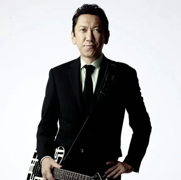 Hotei Tomoyasu
