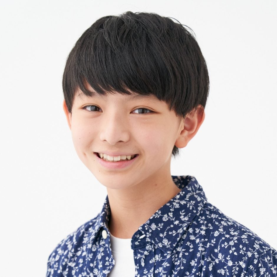 Horiguchi Ibuki
