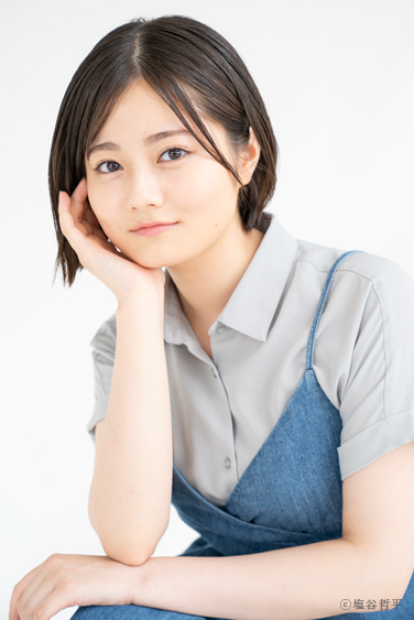 Ihara Ryoka