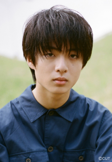 Iwata Kanade