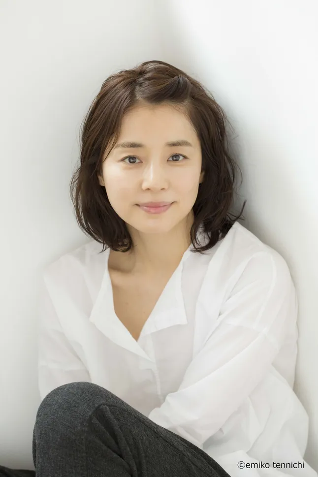 Ishida Yuriko