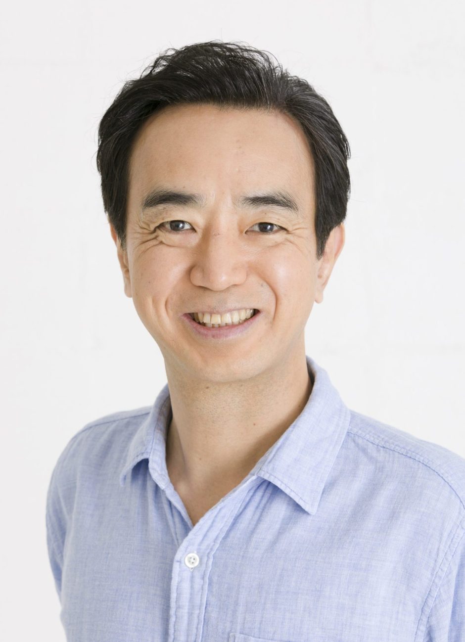 Iwamoto Jun