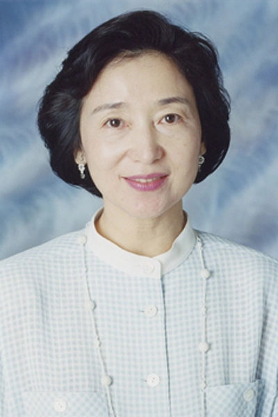 Iwamoto Masuyo