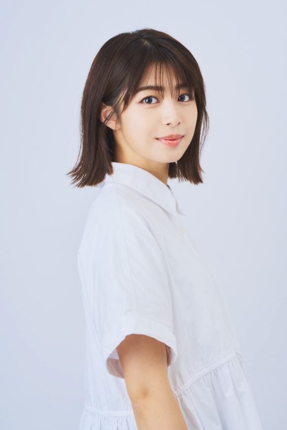 Izumikawa Miho