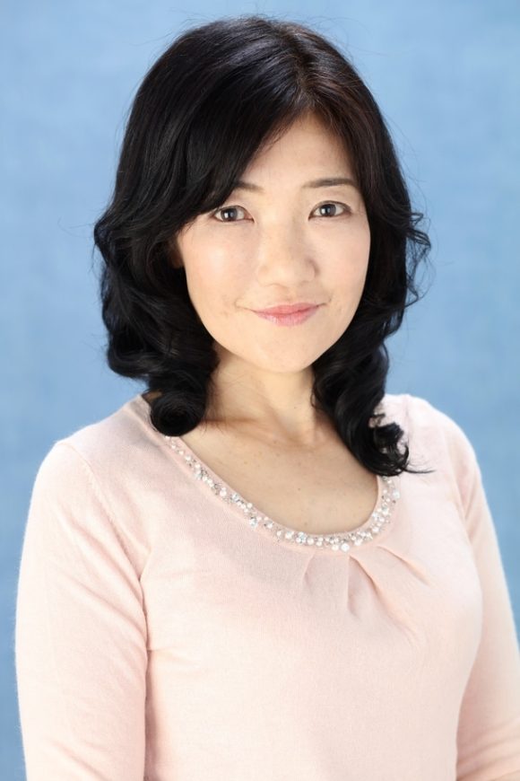 Izumi Miwako