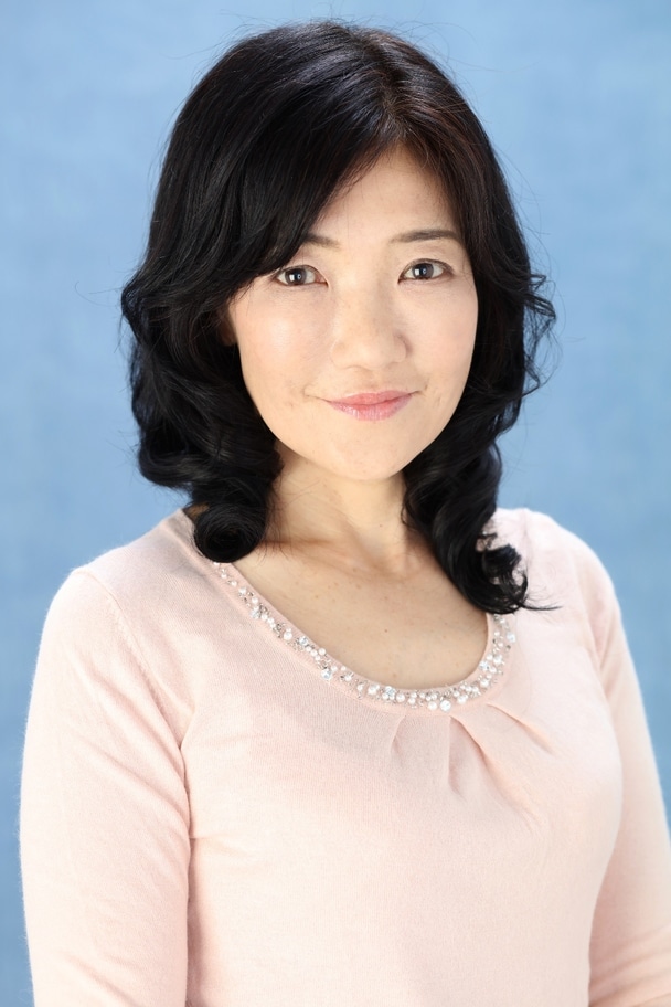 Izumi Miwako