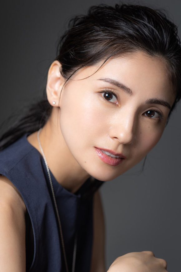 Izumi Sae