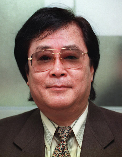 James Miki