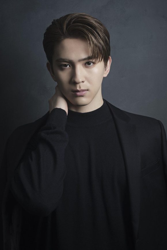 Kai Shouma