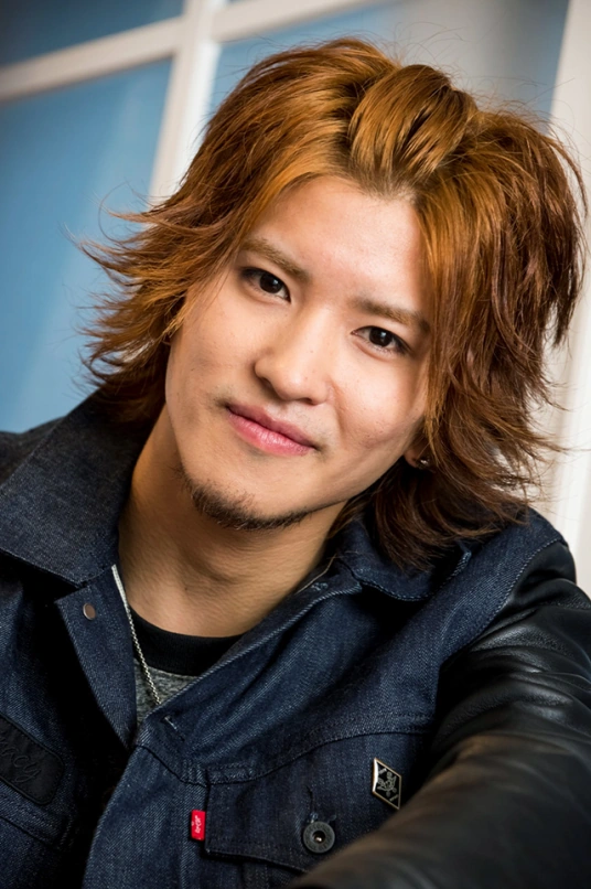 Kamitsuru Toru