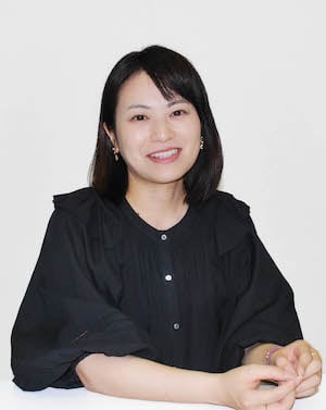 Kanda Emii Akiko
