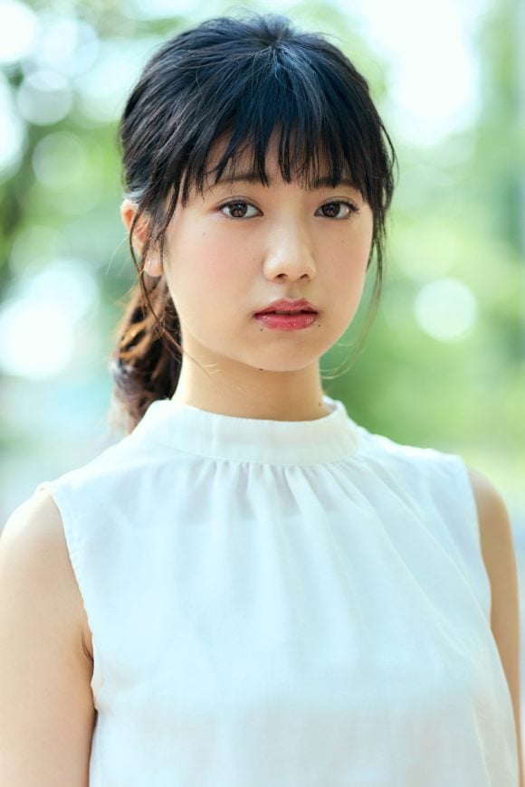 Ishii Kaoruko