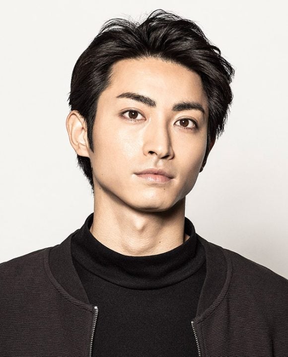 Kimura Tatsunari
