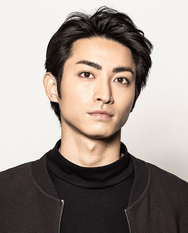 Kimura Tatsunari