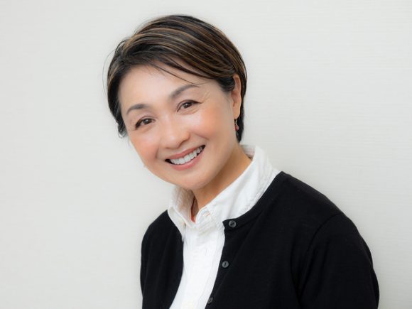 Kosaka Miyuki