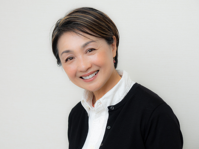 Kosaka Miyuki