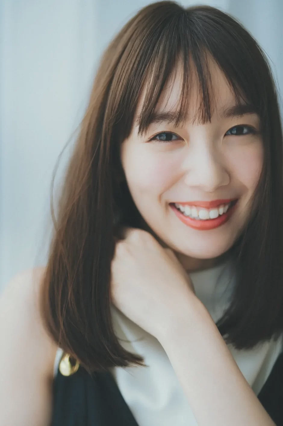 Iitoyo Marie
