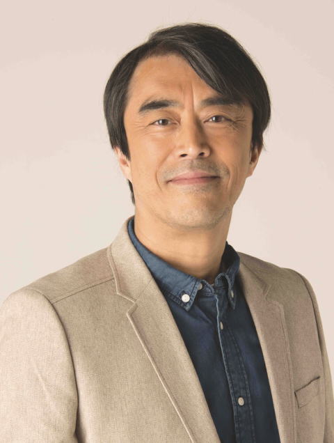 Masuoka Toru