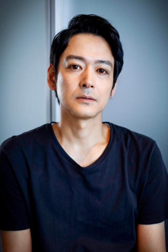 Matsumoto Hiroyuki