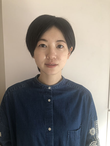 Takizawa Megumi