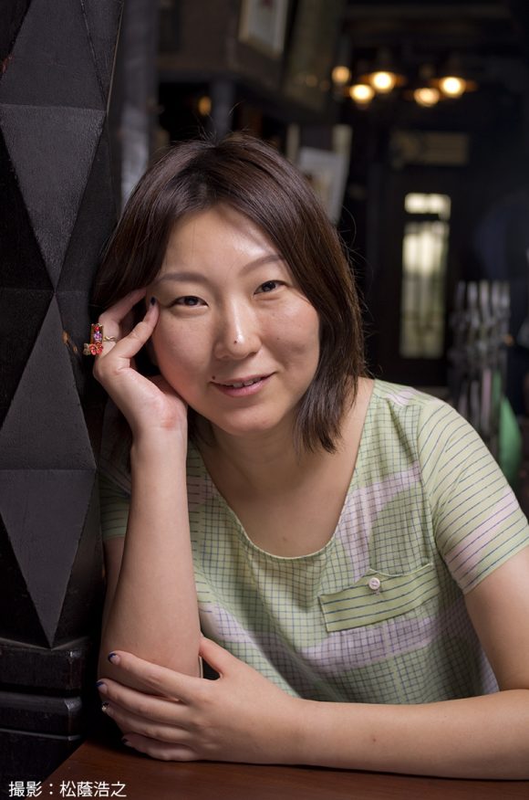 Miura Shion