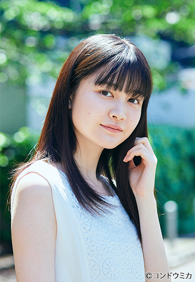 Matsuzaki Miyu