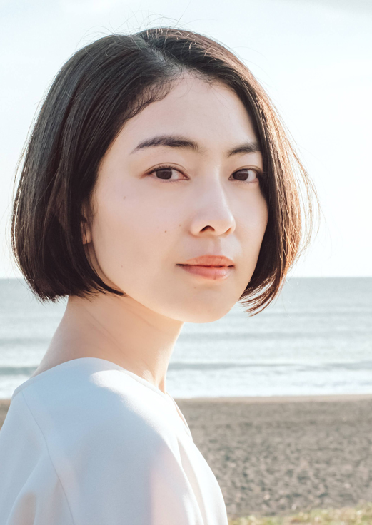 Moriguchi Ayano