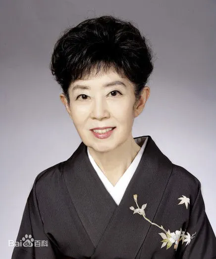 Mori Mitsuko