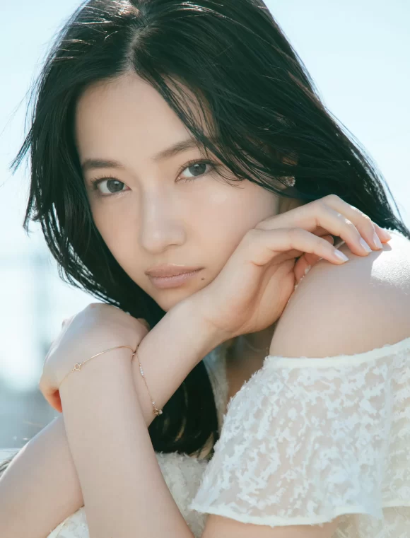 Murase Sae