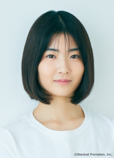 Nagai Ayaka
