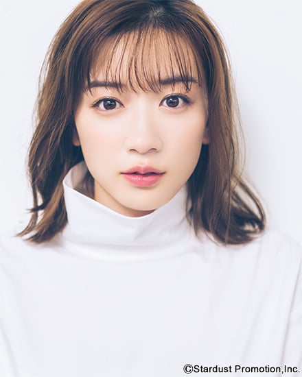 Nagano Mei