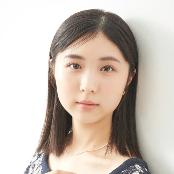 Nakamura Shuri