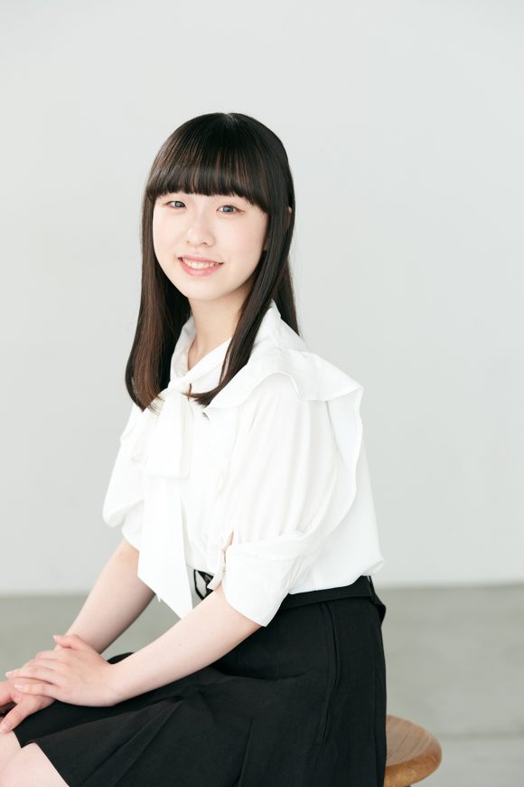 Shogaki Nanaka