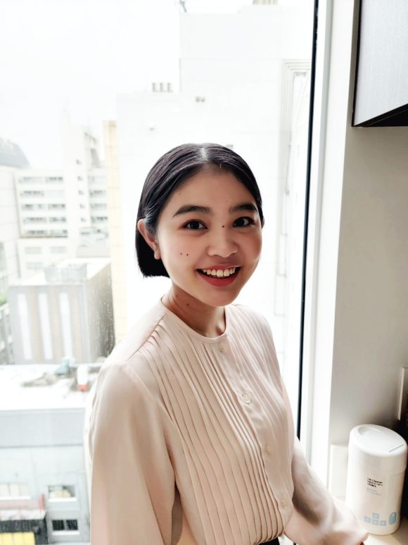 Kawahara Nene