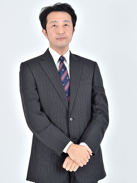 Nishida Hirofumi