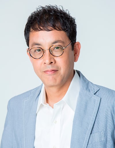 Nishizawa Jinta