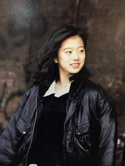 Nakamori Akina