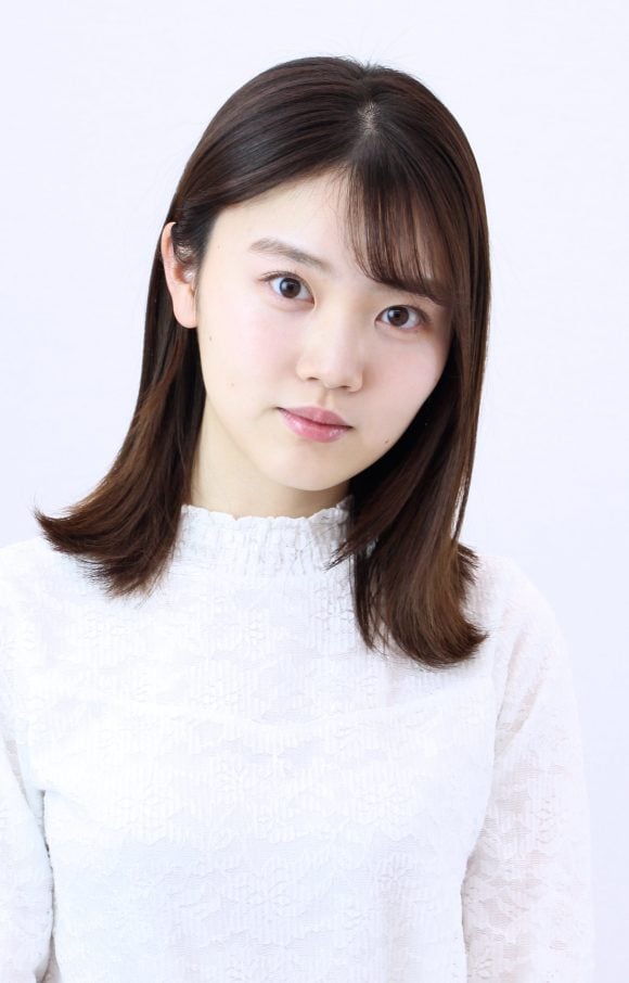 Ode Nanako