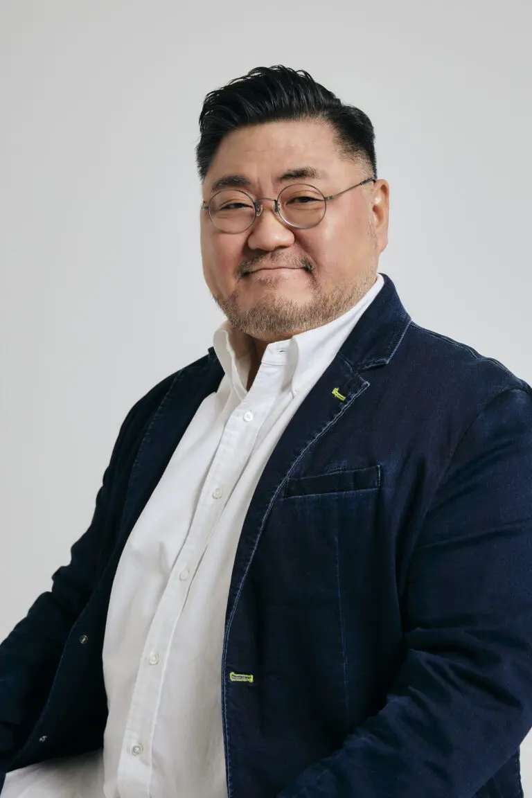 Okabe Keiichi