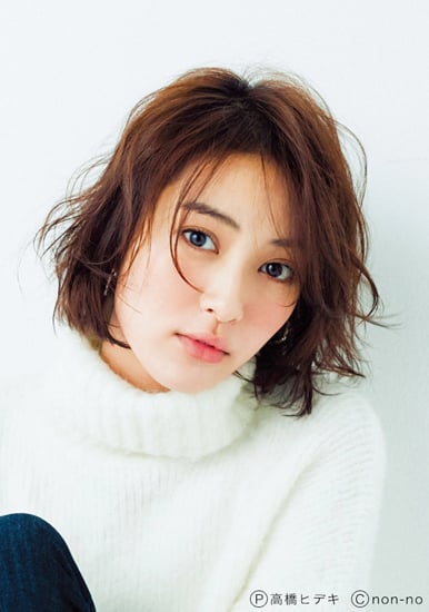 Okamoto Azusa