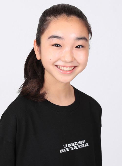 Ishikawa Rena