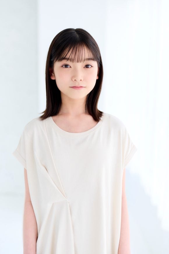Yoshizawa Ririka