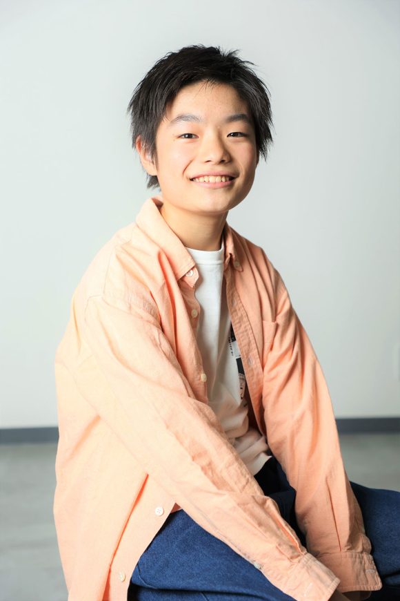 Saito Taiyo