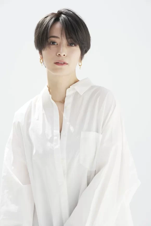 Sakata Rikako
