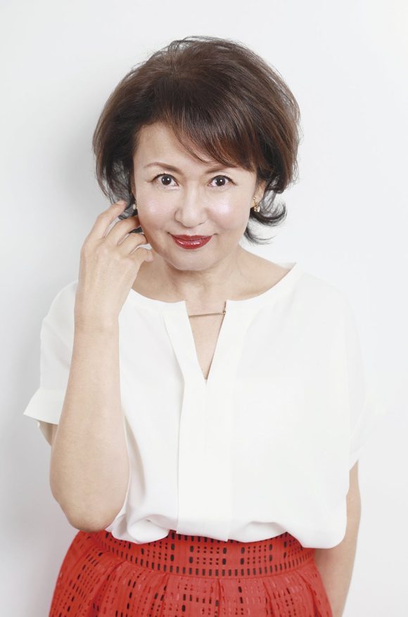 Karasuma Setsuko