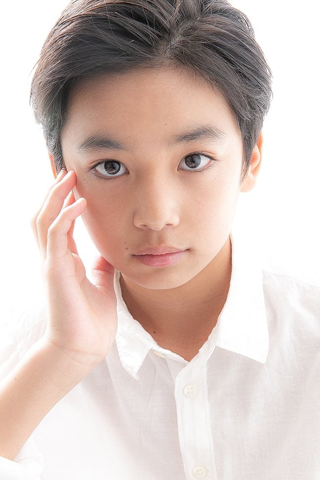 Shishido Daia
