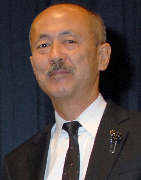 Shono Jiro