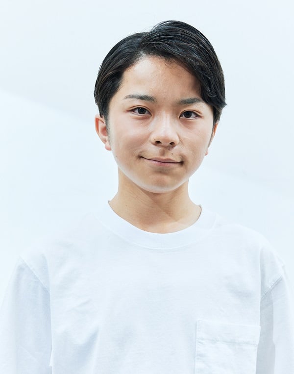 Ishizawa Shuto