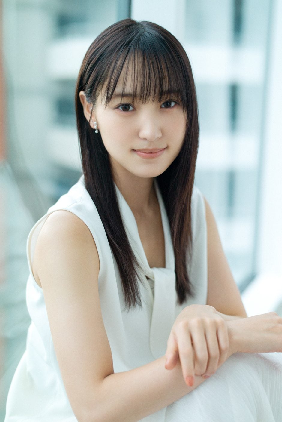 Sugai Yuka