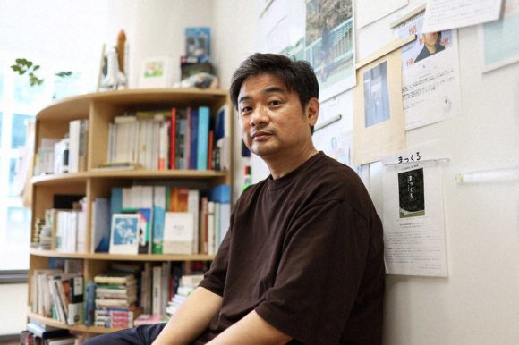Takasaki Takuma